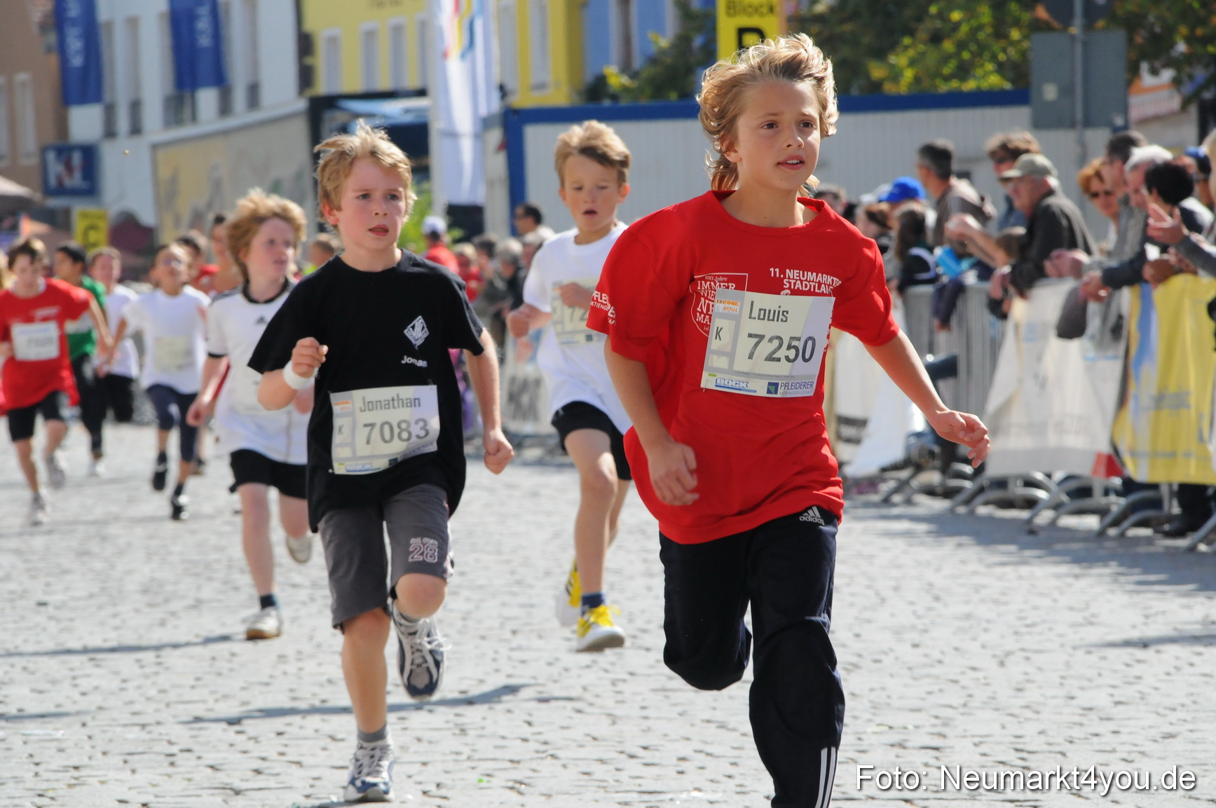 Bambini Laeufe 2010 0208